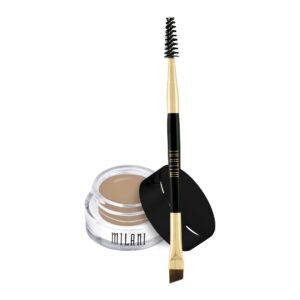 Milani Stay Put Brow Color, Soft Brown, 0.09 oz - Image 5