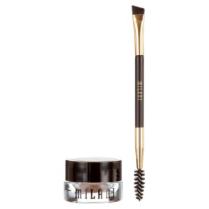 Milani Stay Put Brow Color, Soft Brown, 0.09 oz - Image 14