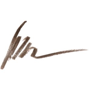 Wet N Wild Brow Sessive Brow Pencil, Medium Brown - Image 8