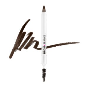 Wet N Wild Brow Sessive Brow Pencil, Medium Brown - Image 19