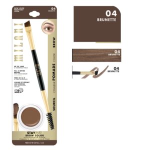 Milani Stay Put Brow Color, Soft Brown, 0.09 oz - Image 29