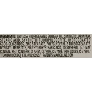 Maybelline Express Brow Ultra Slim Pencil Eyebrow Makeup, Deep Brown