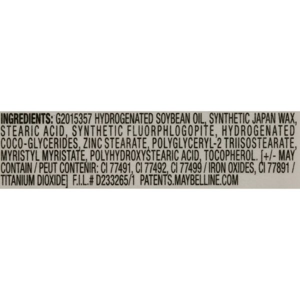 Maybelline Express Brow Ultra Slim Pencil Eyebrow Makeup, Deep Brown