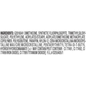 Maybelline Tattoo Studio 36HR Pigment Brow Pencil, Deep Brown - Image 28