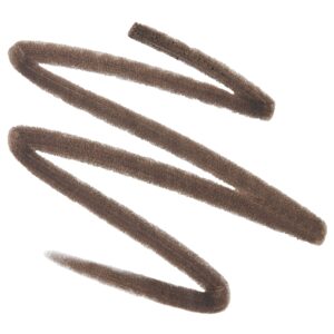 Maybelline Express Brow Ultra Slim Pencil Eyebrow Makeup, Deep Brown
