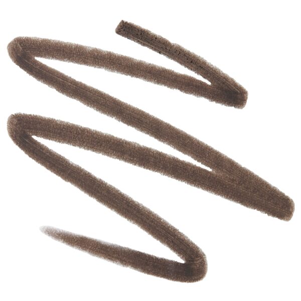 Maybelline Express Brow Ultra Slim Pencil Eyebrow Makeup, Deep Brown