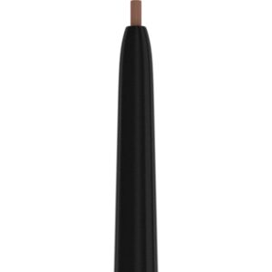 Maybelline Express Brow Ultra Slim Pencil Eyebrow Makeup, Deep Brown