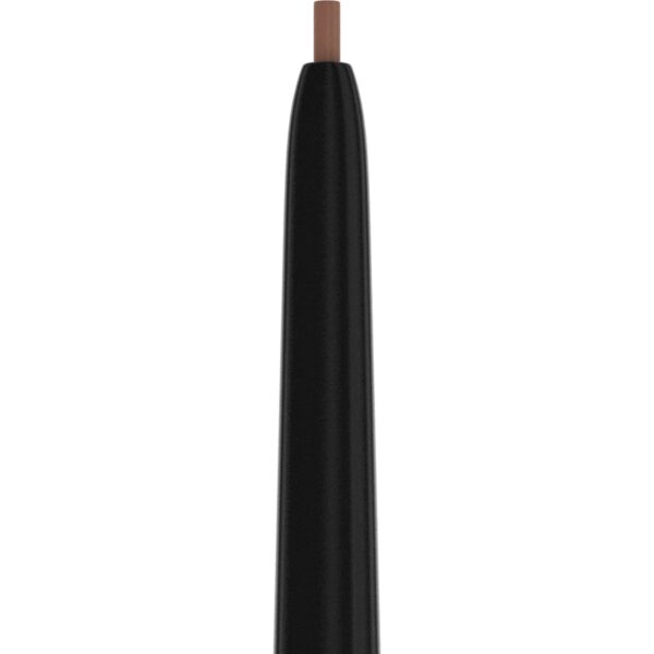 Maybelline Express Brow Ultra Slim Pencil Eyebrow Makeup, Deep Brown