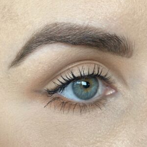 Relove by Revolution Power Brow Pencil - Granite - Image 2