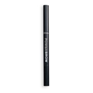 Relove by Revolution Power Brow Pencil - Granite - Image 4