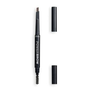 Relove by Revolution Power Brow Pencil - Granite - Image 6