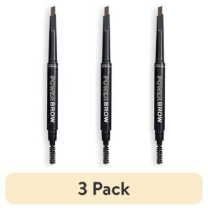 Relove by Revolution Power Brow Pencil - Granite - Image 7
