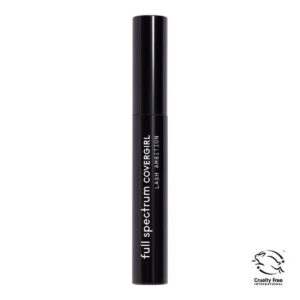 COVERGIRL Lash Ambition Mascara, Hi Def Aqua - Image 3