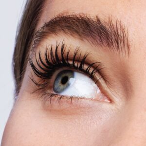 Babe Original Volumizing Mascara Mini, Black