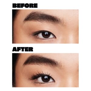 Babe Original Volumizing Mascara Mini, Black