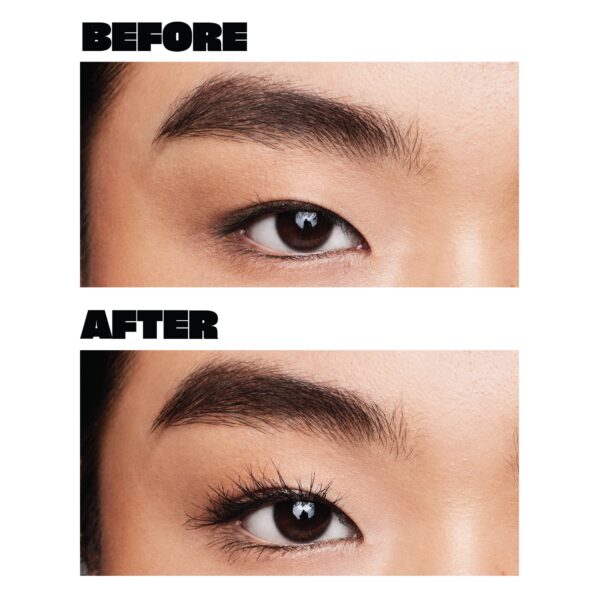 Babe Original Volumizing Mascara Mini, Black