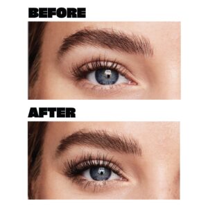 Babe Original Volumizing Mascara Mini, Black