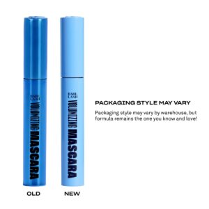 Babe Original Volumizing Mascara Mini, Black