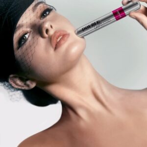 Farmasi Double Lash Extend Black Mascara - Image 3