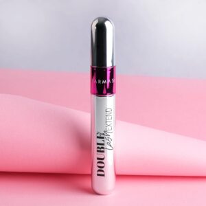 Farmasi Double Lash Extend Black Mascara - Image 4