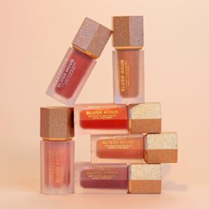 Profusion Cosmetics Blush Hour Liquid Blush Paloma - Image 4