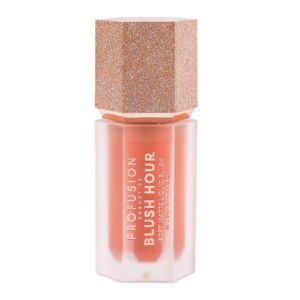 Profusion Cosmetics Blush Hour Liquid Blush Paloma - Image 17
