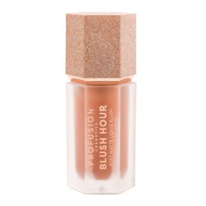 Profusion Cosmetics Blush Hour Liquid Blush Paloma - Image 36