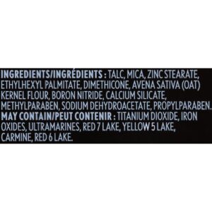 COVERGIRL Cheekers Blendable Powder Blush, 105 Rose Silk, 0.12 oz - Image 3