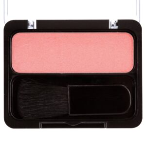 COVERGIRL Cheekers Blendable Powder Blush, 105 Rose Silk, 0.12 oz - Image 4