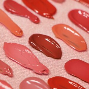 L.A. COLORS Blush, Cream Blush with Brush, Marvelous, Pink Shade, 0.42 fl oz - Image 8