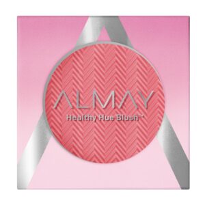 Almay Healthy Hue Blush - Nearly Nude - Image 11