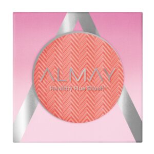 Almay Healthy Hue Blush - Nearly Nude - Image 21