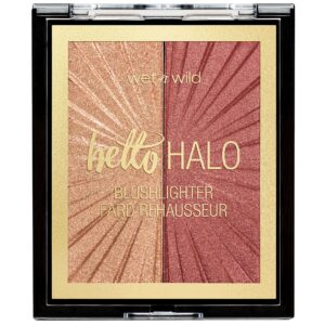 wet n wild Mega Glo Blushlighter - Flash Me - Image 4