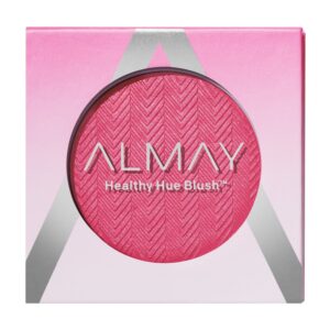Almay Healthy Hue Blush - Nearly Nude - Image 30