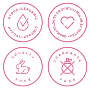 Almay Healthy Hue Blush - Nearly Nude - Image 32