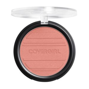 Covergirl TrueBlend So Flushed High Pigment Blush & Bronzer, Hot & Frenzy - Image 4