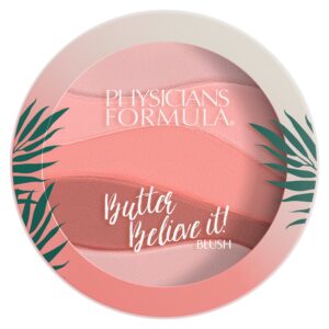 Physicians Formula Butter Believe it, Blush, Pink Sands - Pink Sands - Image 3