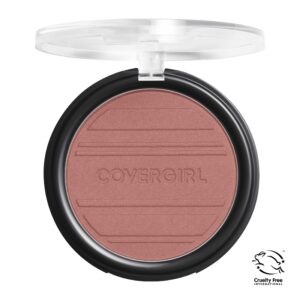 Covergirl TrueBlend So Flushed High Pigment Blush & Bronzer, Hot & Frenzy - Image 9