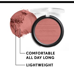 Covergirl TrueBlend So Flushed High Pigment Blush & Bronzer, Hot & Frenzy - Image 10