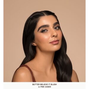 Physicians Formula Butter Believe it, Blush, Pink Sands - Pink Sands - Image 7