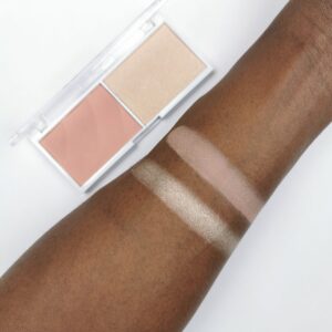 Relove by Revolution Colour Play Blushed Duo - Sweet - Image 3
