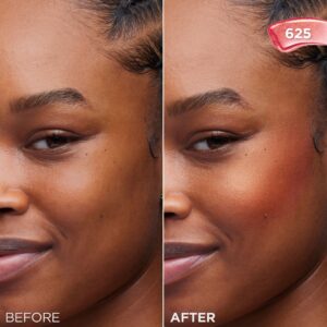 L'Oreal Paris Lumi Le Liquid Blush, Highly Pigmented, Glowy True Rose, 0.33 fl oz - Image 34