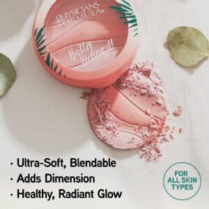 Physicians Formula Butter Believe it, Blush, Pink Sands - Pink Sands - Image 9