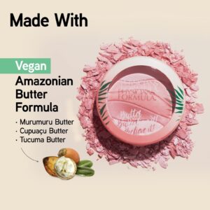 Physicians Formula Butter Believe it, Blush, Pink Sands - Pink Sands - Image 10