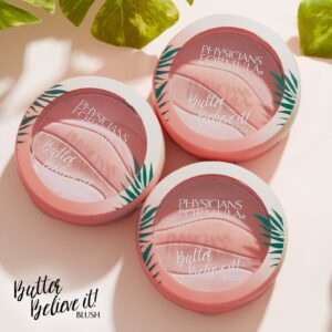 Physicians Formula Butter Believe it, Blush, Pink Sands - Pink Sands - Image 12