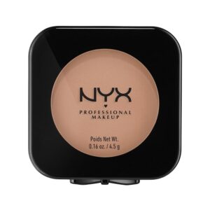 NYX Professional Makeup High Definition Blush, Hamptons - Image 10
