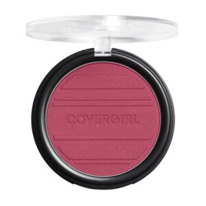 Covergirl TrueBlend So Flushed High Pigment Blush & Bronzer, Hot & Frenzy - Image 19