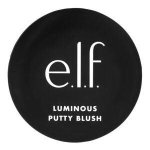 e.l.f. Luminous Putty Blush, Bermuda, 0.35oz - Image 18