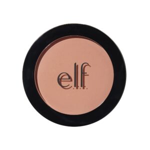 e.l.f. Primer-Infused Blush, Always Cheeky - Image 3