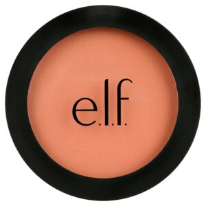 e.l.f. Primer-Infused Blush, Always Cheeky - Image 4
